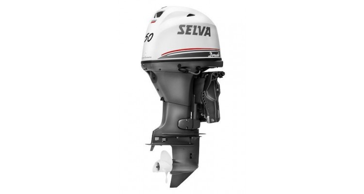 SELVA Dorado 50 E.ST.L.PT.